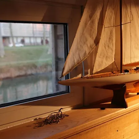 Botel Peniche Kairos Toulouse