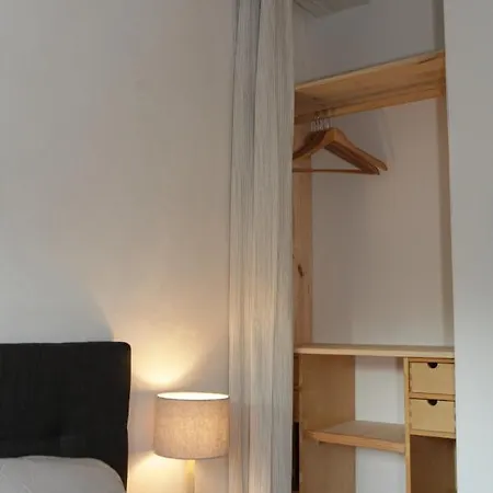 Peniche Kairos Botel *